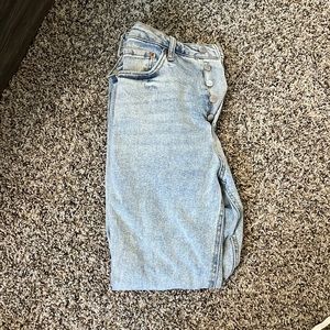 Mom Jeans
